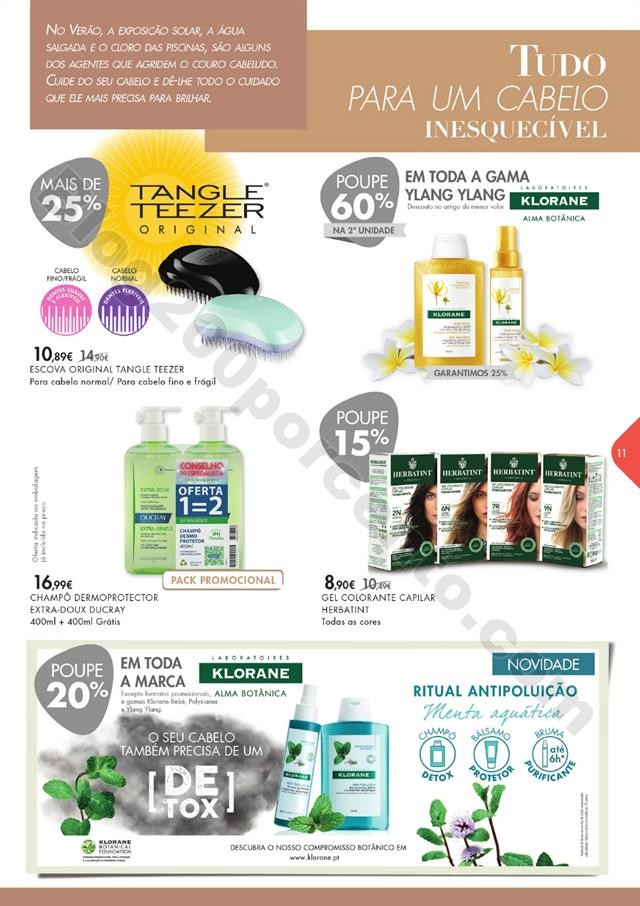 Antevisão Folheto PINGO DOCE - BEM ESTAR de 25 ju