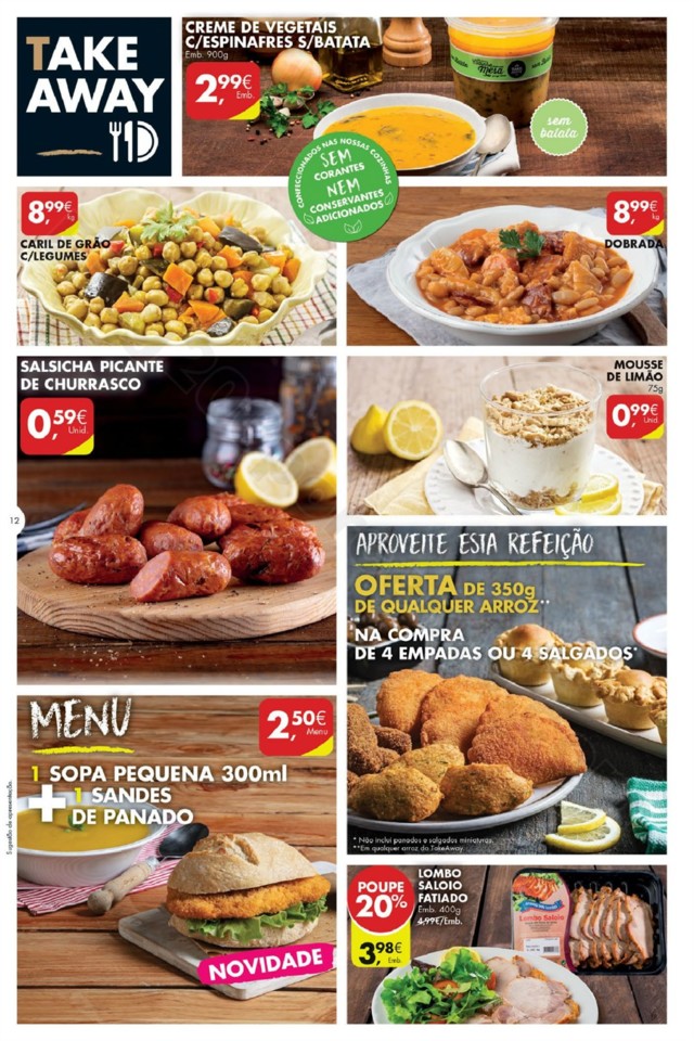 Antevisão Folheto PINGO DOCE Super promoções de