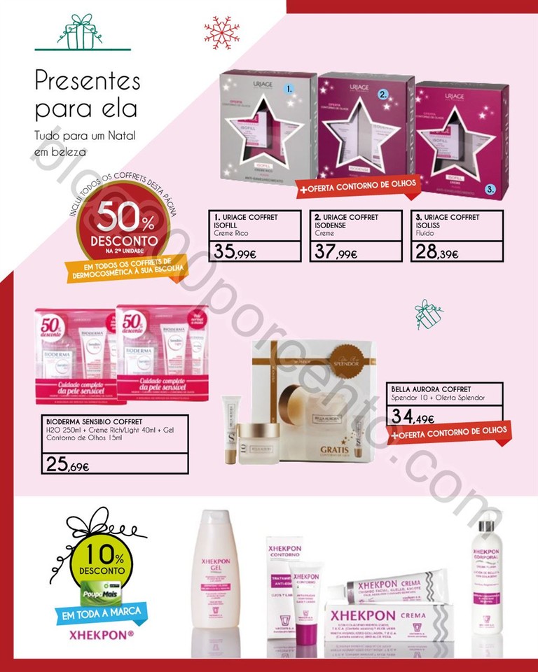 Antevisão Folheto PINGO DOCE - BEM ESTAR promoç