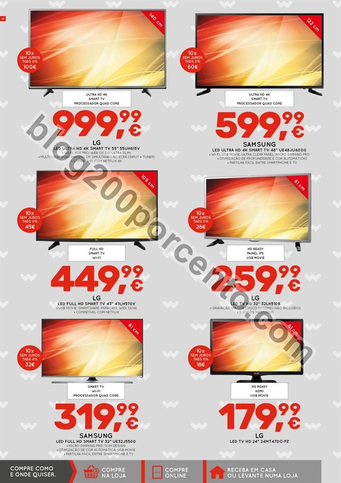 Novo Folheto WORTEN Promoções de 28 abril a 11 m