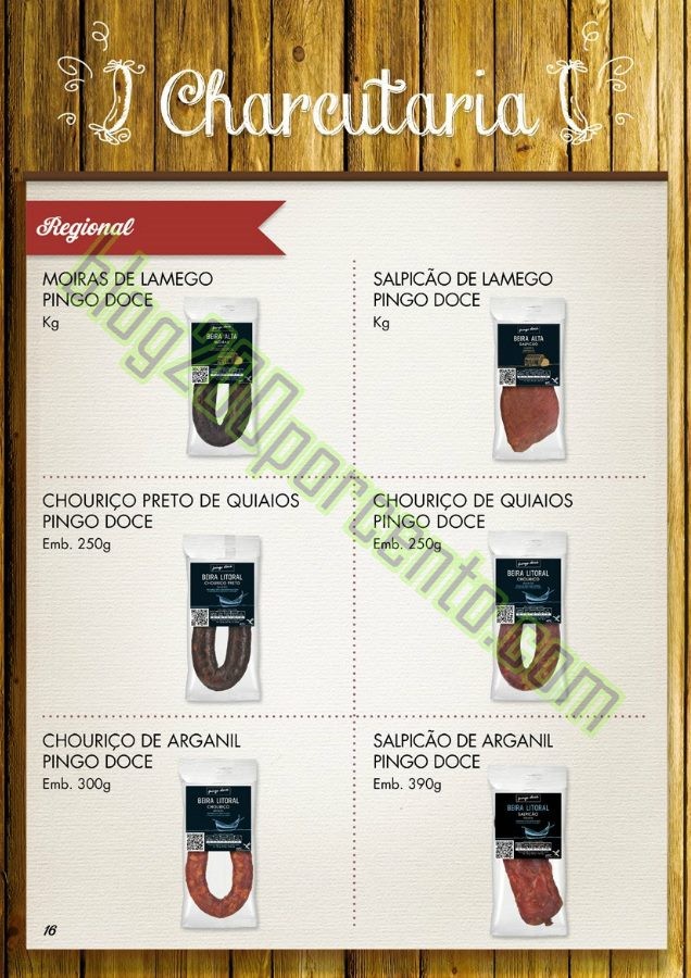 Novo Catálogo PINGO DOCE Sem Glúten 2016 16.jpg