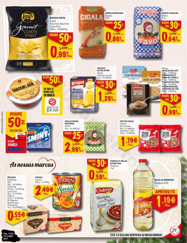 Folheto Intermarché 7 a 13 novembro p17.jpg