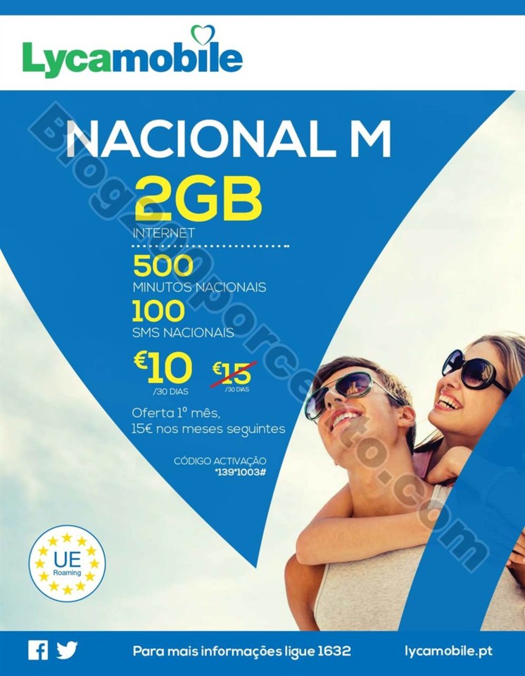 Antevisão Folheto WORTEN Mobile mundial promoçõ
