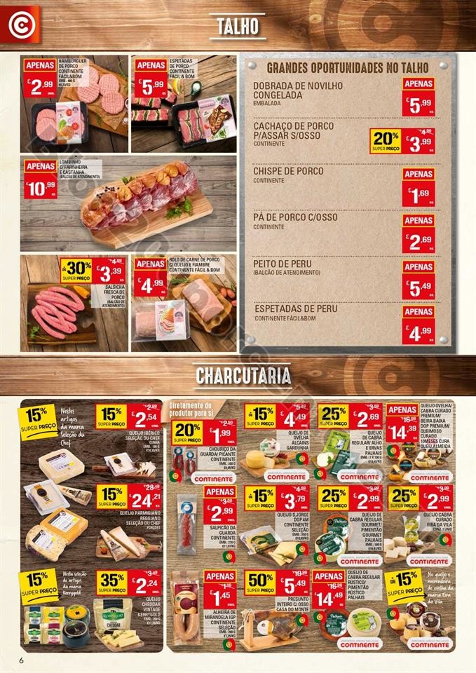 Antevisão Folheto CONTINENTE 10 a 16 setembro p6.