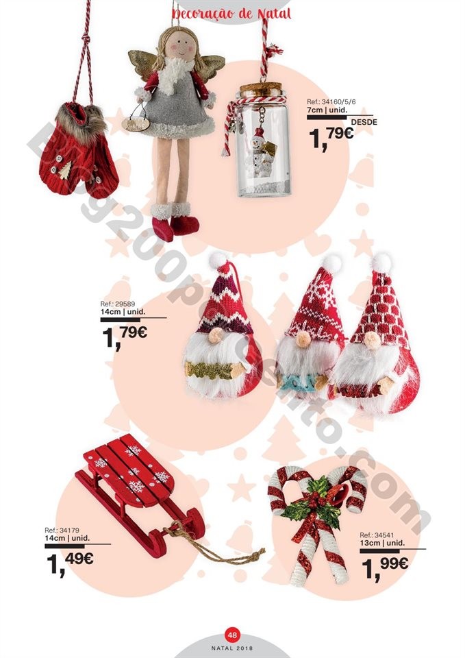 Antevisão Folheto ESPAÇO CASA Natal 2018  p48.jp