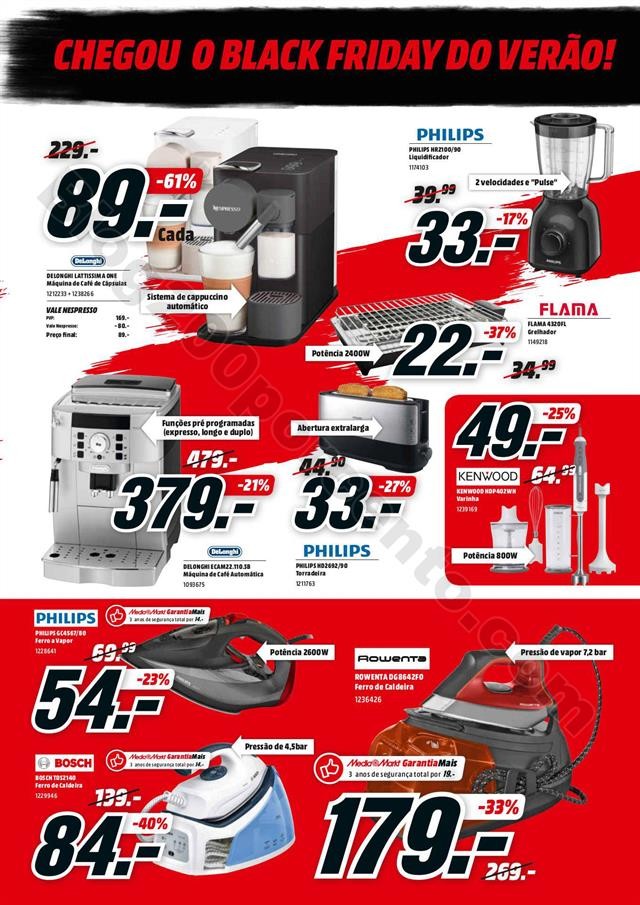Red Friday MEDIA MARKT Promoções de 26 junho a 1