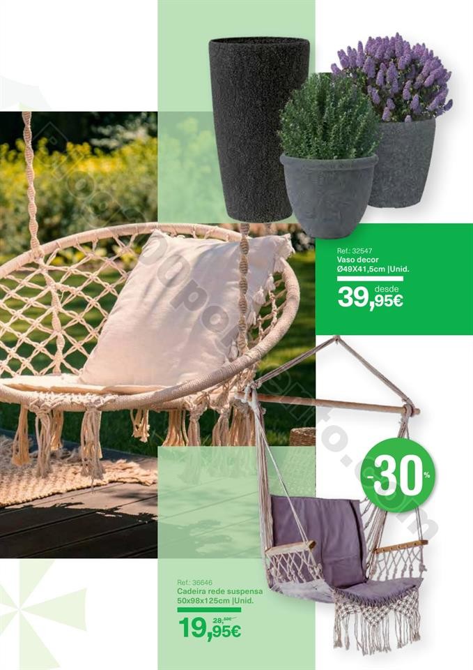 Antevisão Folheto ESPAÇO CASA Promoções de ver