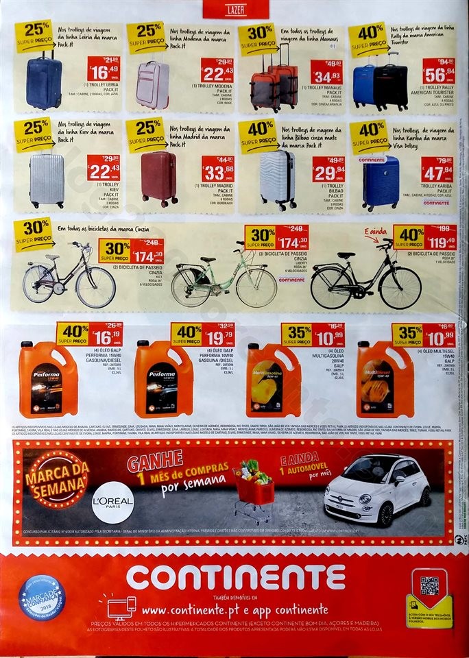 antevisao folheto continente 29 janeiro a 4 fevere