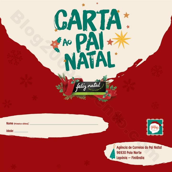 Antevisão Folheto PINGO DOCE Brinquedos Natal Pro