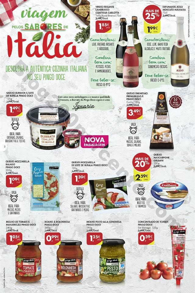 Antevisão Folheto PINGO DOCE Super Promoções de