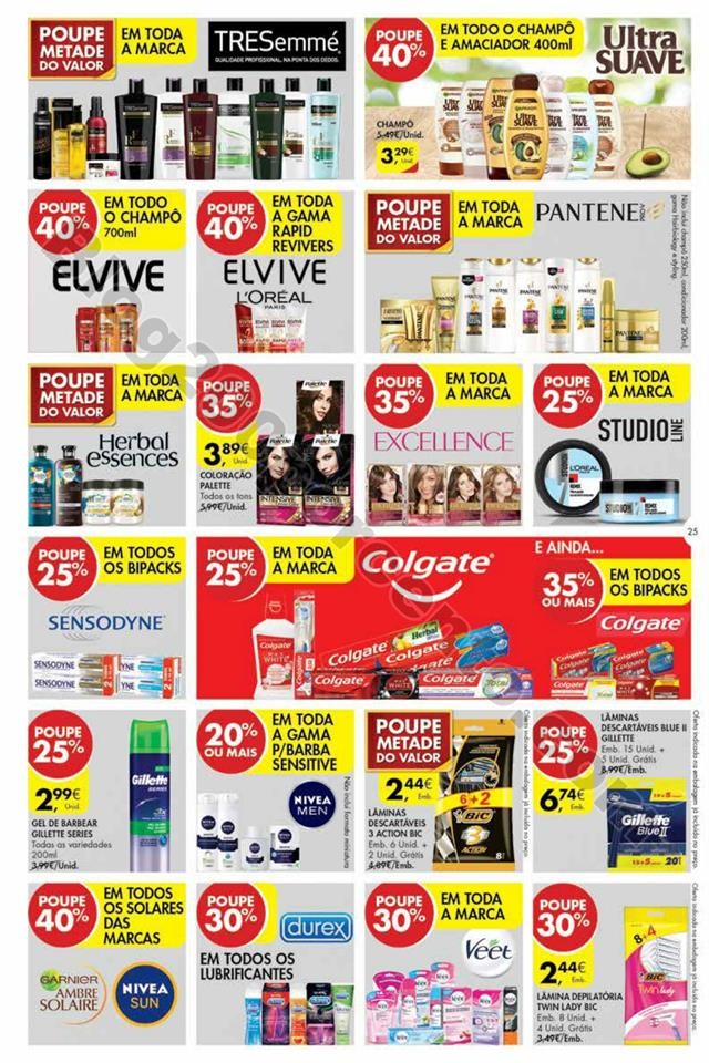 Antevisão Folheto PINGO DOCE Madeira promoções 