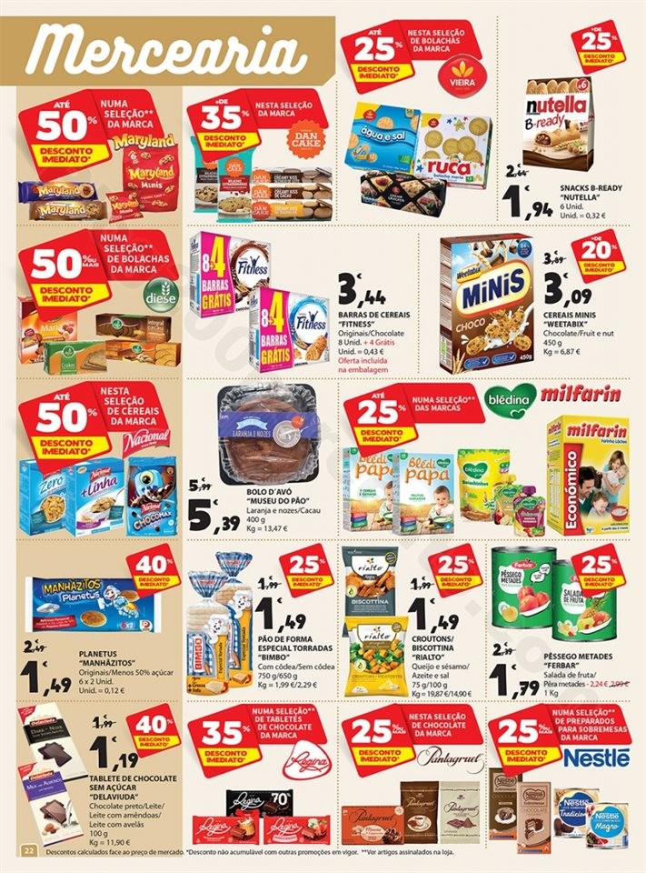 antevisão Folheto E-LECLERC 24 a 30 janeiro p22.j