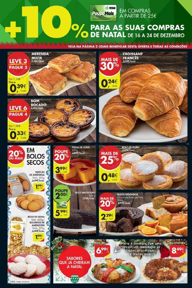 Antevisão Folheto PINGO DOCE Super promoções de