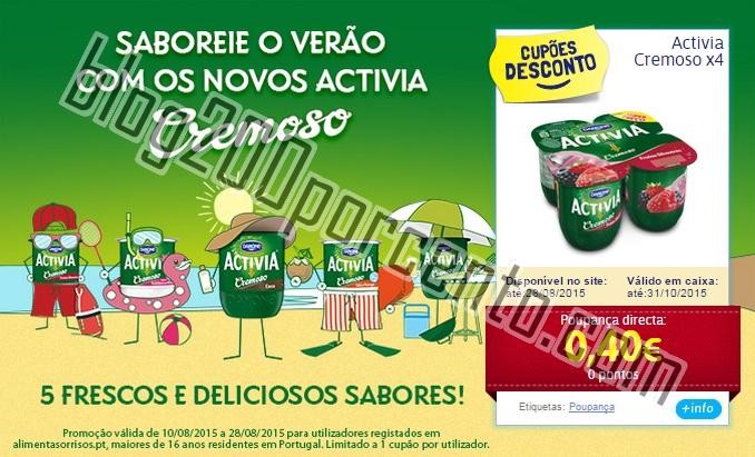 activia