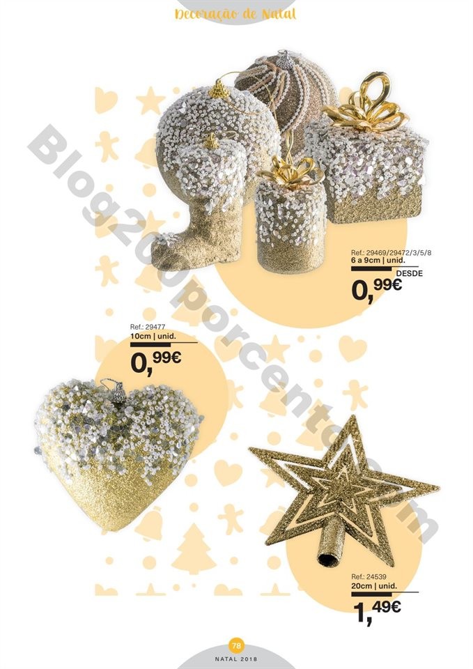 Antevisão Folheto ESPAÇO CASA Natal 2018  p78.jp