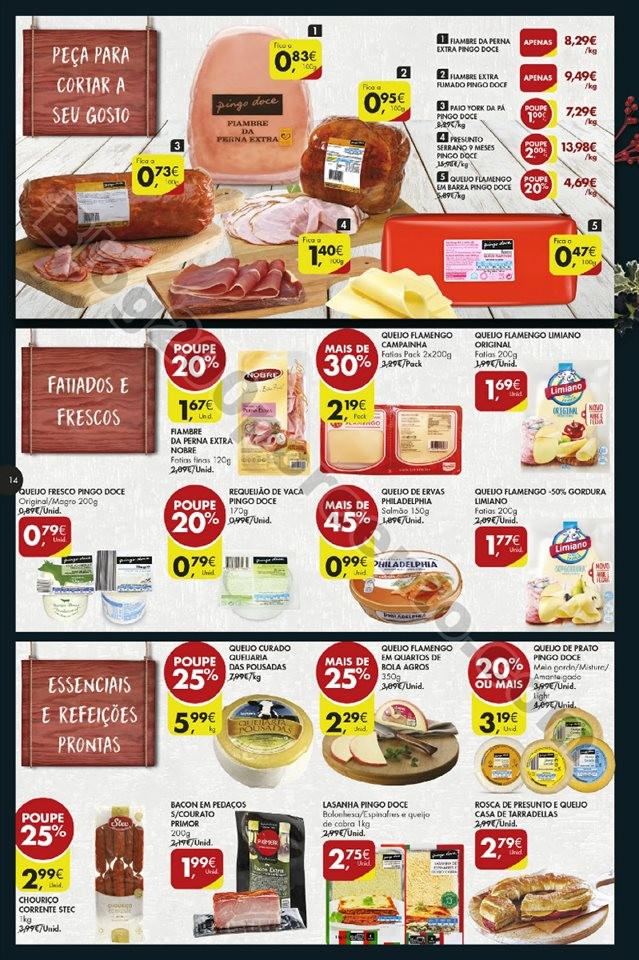 Antevisão Folheto PINGO DOCE Super promoções de