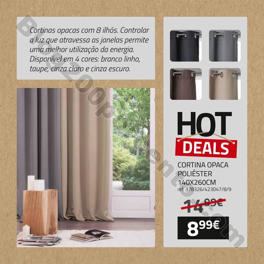 Antevisão Folheto DEBORLA Hot Deals Promoções d