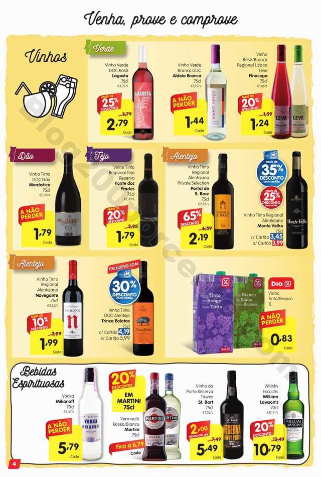 Antevisão Folehto MINIPREÇO Nacional 16 a 22 mai