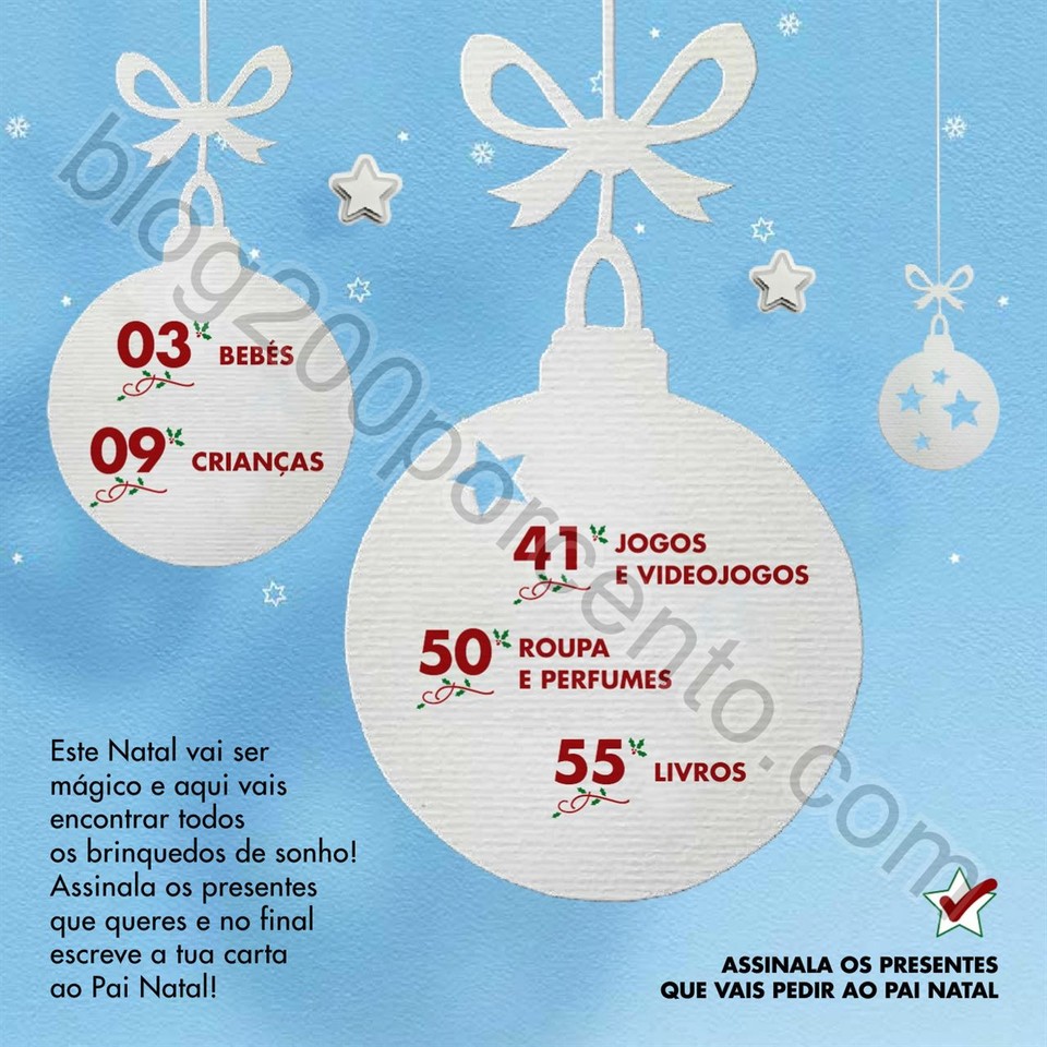 Antevisão Folheto PINGO DOCE Promoções de 23 no