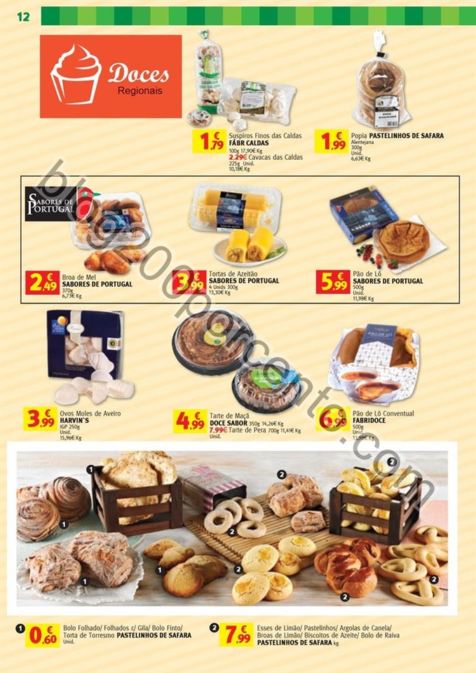 Antevisão Folheto JUMBO promoções de 26 julho a