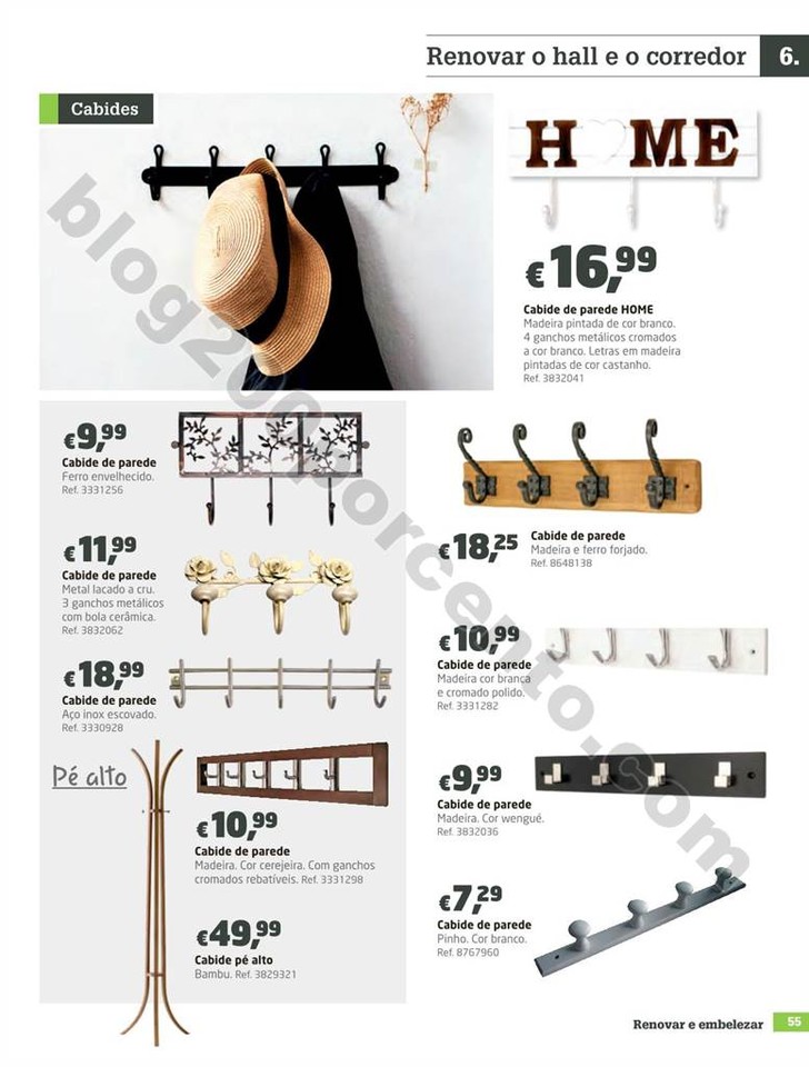 Antevisão Folheto AKI Vivaki promoções até 31 