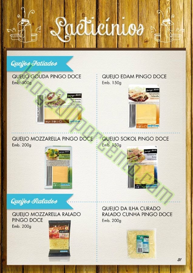 Novo Catálogo PINGO DOCE Sem Glúten 2016 31.jpg
