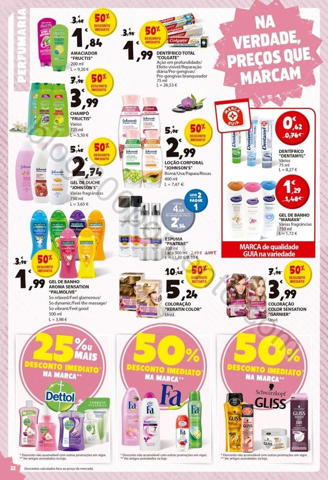 Antevisão Folheto E-LECLERC Promoções de 6 a 12