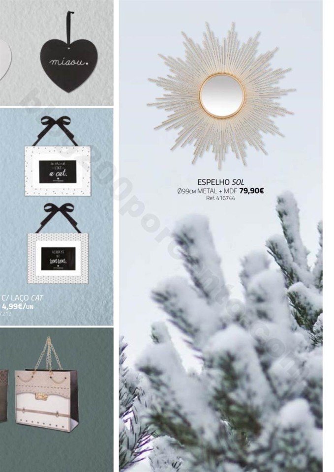 Antevisão Folheto DEBORLA Presentes Natal - 29 no