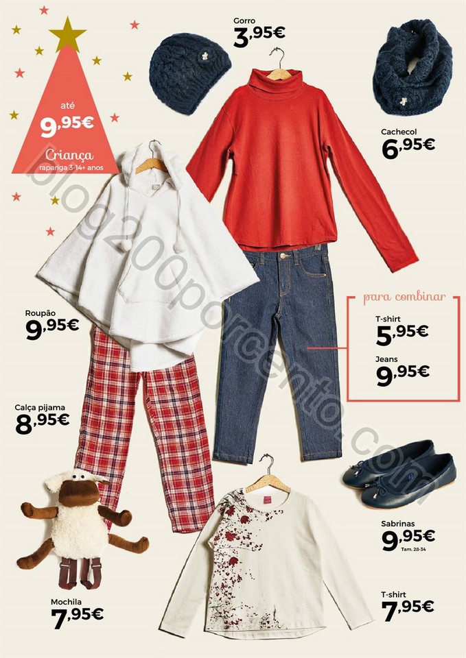 Antevisão Folheto CODE - PINGO DOCE Presentes Nat