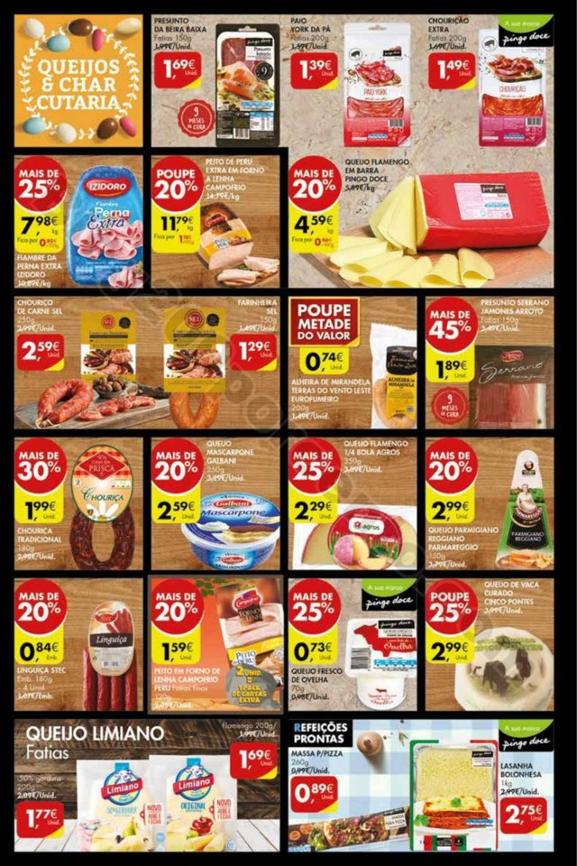 Antevisão Folheto PINGO DOCE Super promoções de