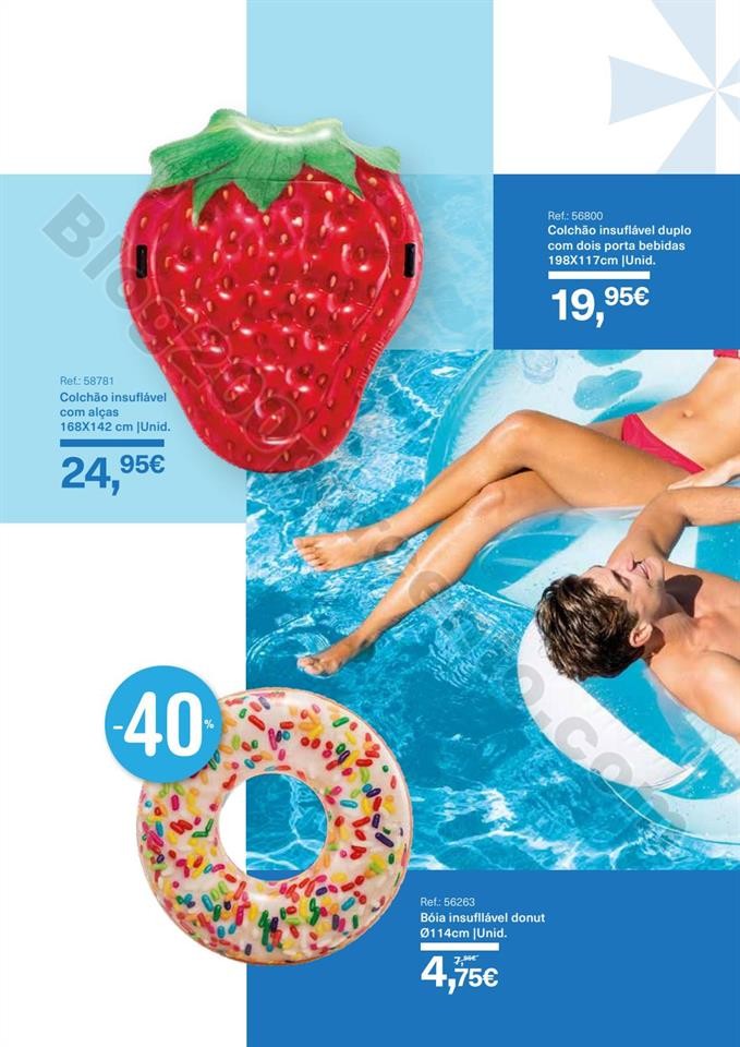 Antevisão Folheto ESPAÇO CASA Promoções de ver