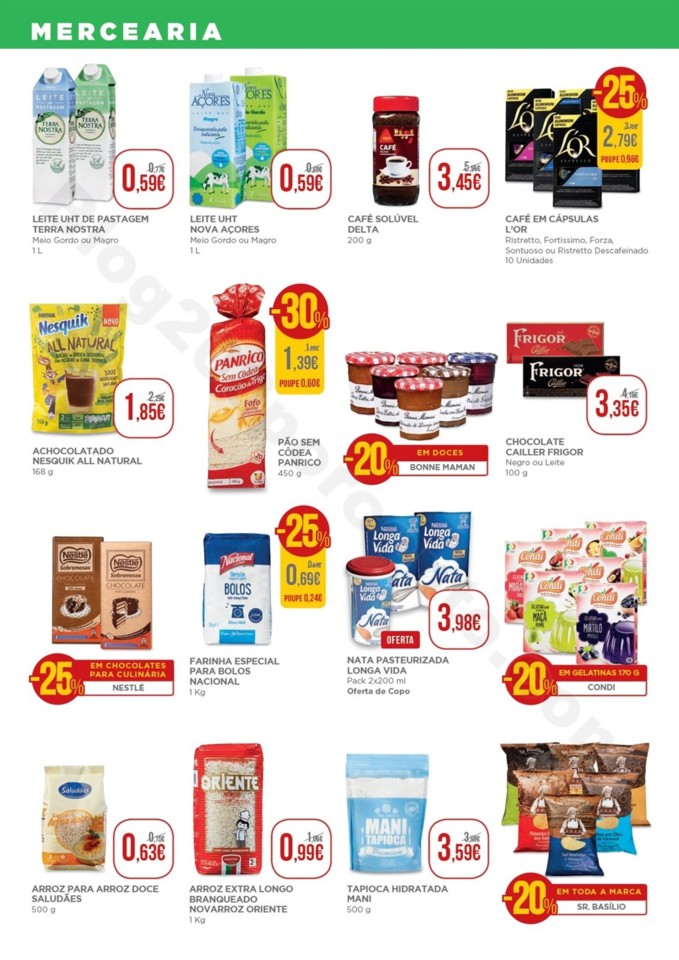 Antevisão Folheto EL CORTE INGLÉS Promoções de