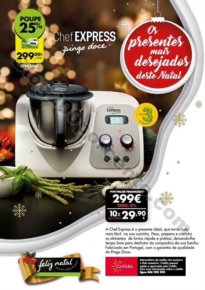 pingo doce ofertas natal promoções até 24 dezem