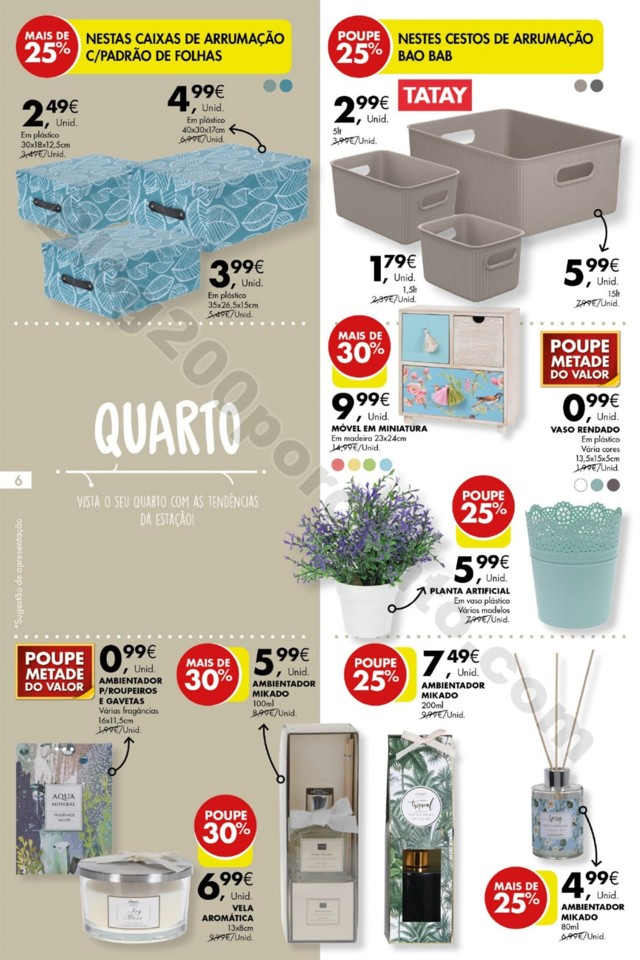 Antevisão Folheto PINGO DOCE Promoções de 24 ab