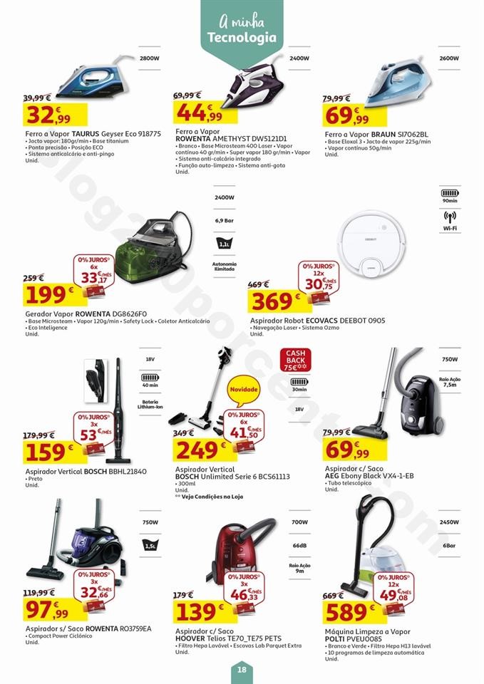 Antevisão Folheto AUCHAN - BOX Natal Promoções 