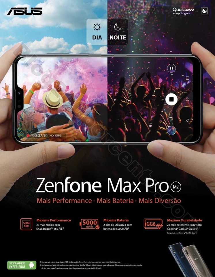 Antevisão Folheto WORTEN Mobile Promoções de 25