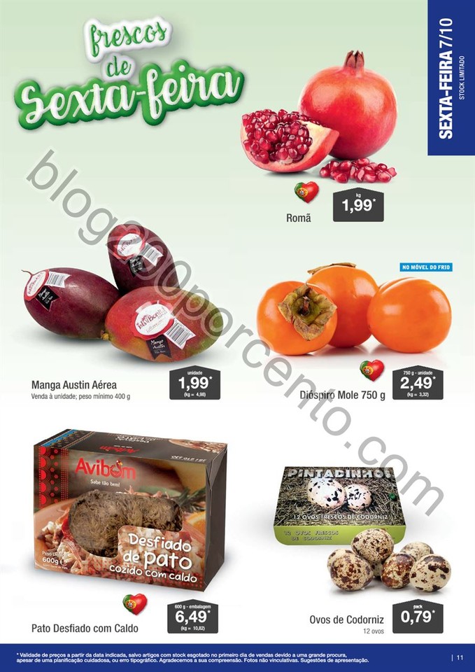 Antevisão Folheto ALDI Promoções a partir de 5 