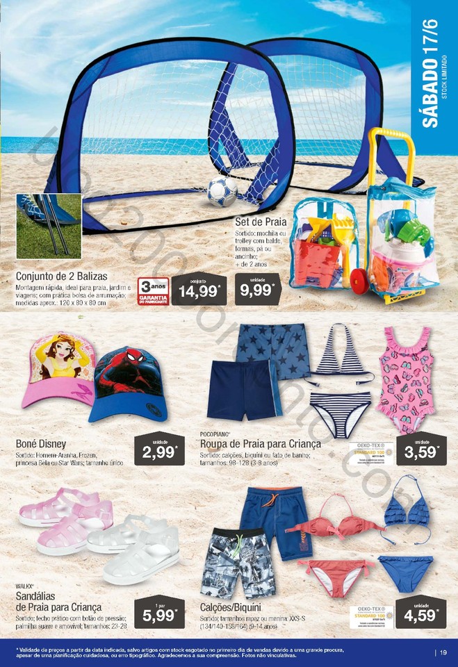 Antevisão Folheto ALDI Promoções a partir de 14