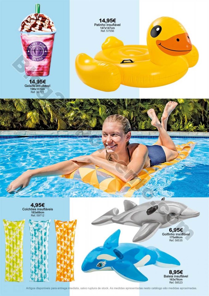 Antevisão Catálogo ESPAÇO CASA Verão 2018 p49