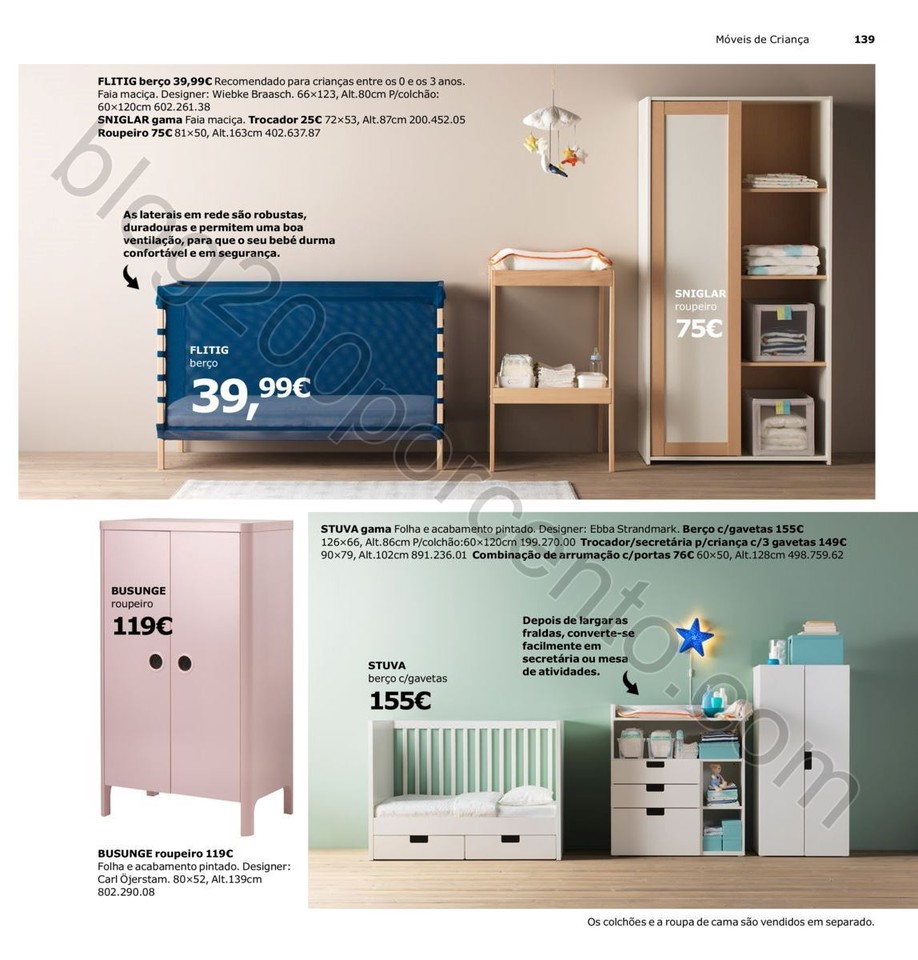 Antevisão Folheto IKEA Aberturas Loulé promoçõ