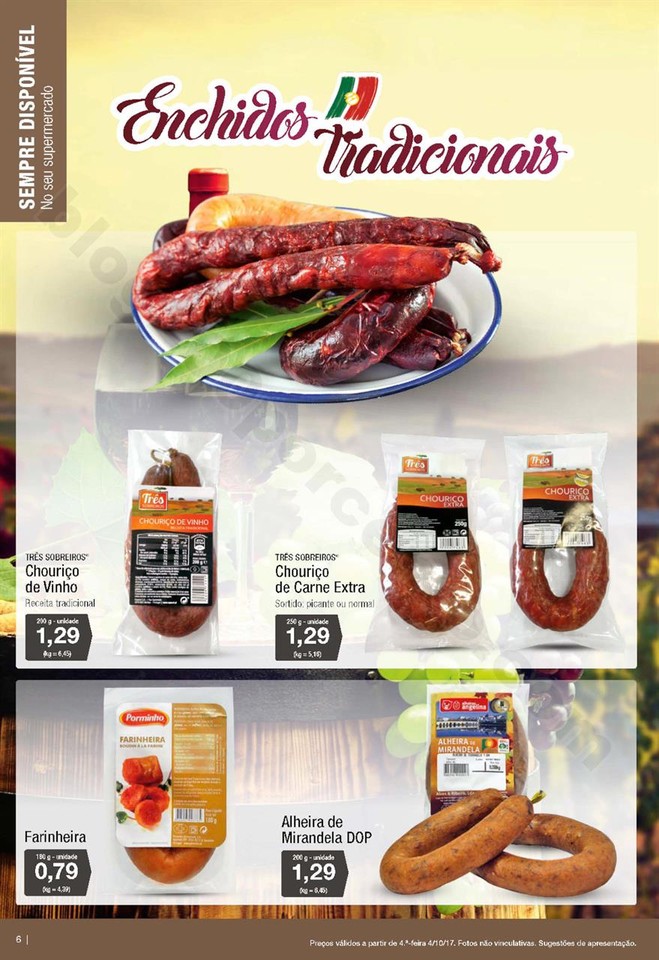 Antevisão Folheto ALDI a partir de 4 outubro p100