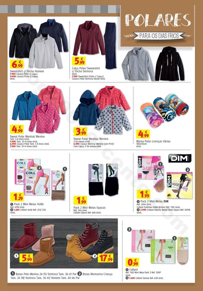 Antevisão Folheto JUMBO Agora ou nunca de 2 a 13 