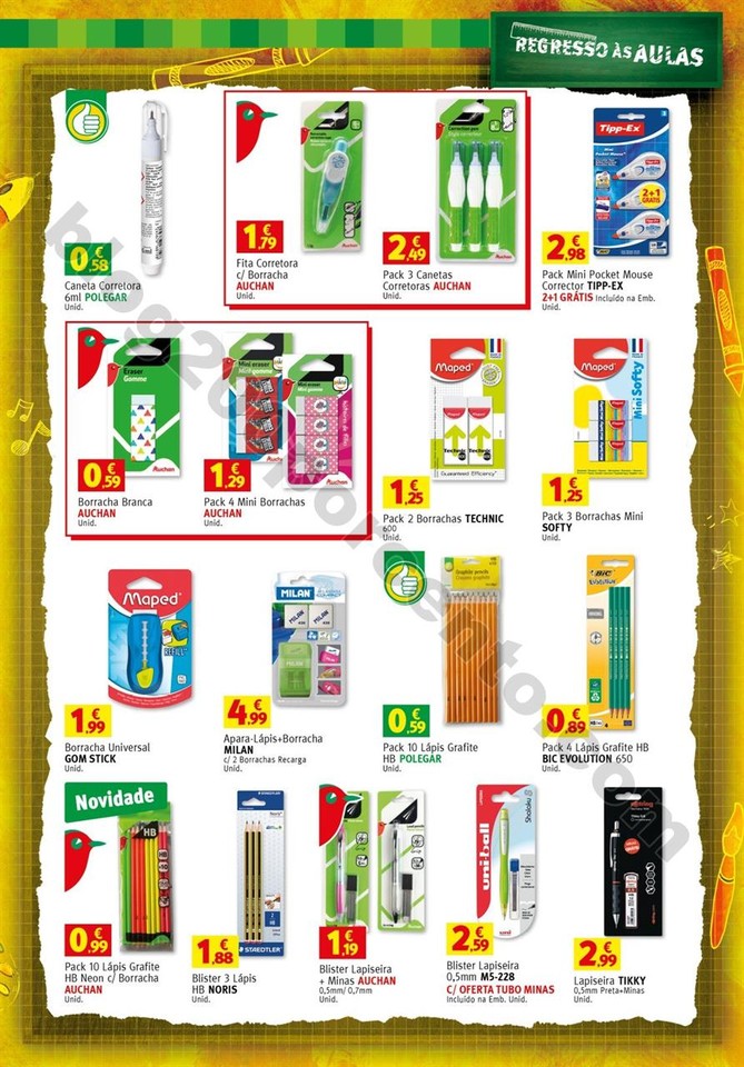 Antevisão Folheto JUMBO Promoções de 29 agosto 