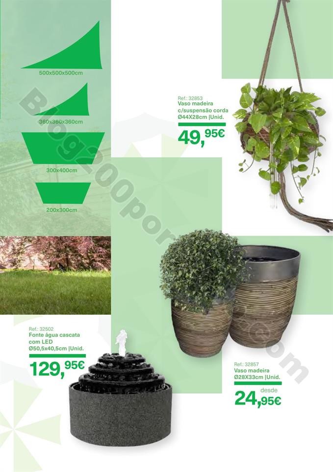 Antevisão Folheto ESPAÇO CASA Promoções de ver