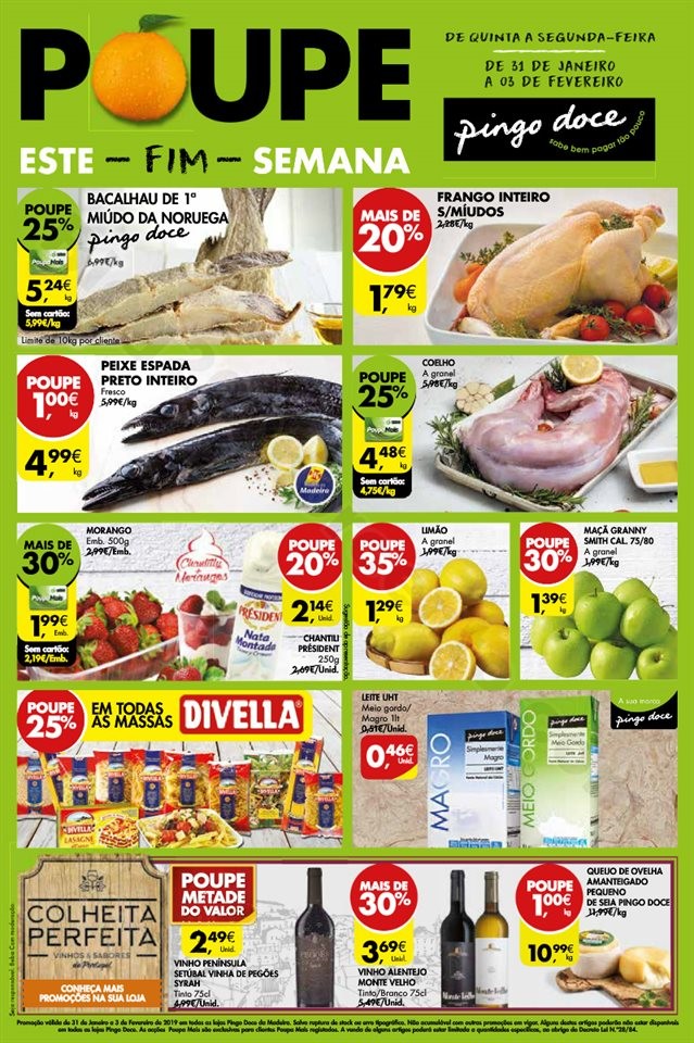 Antevisão Fim de semana Madeira Pingo Doce p1.jpg