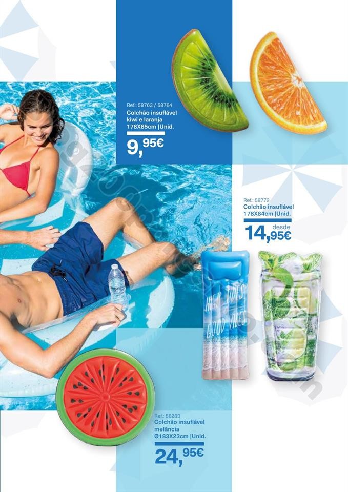 Antevisão Folheto ESPAÇO CASA Promoções de ver