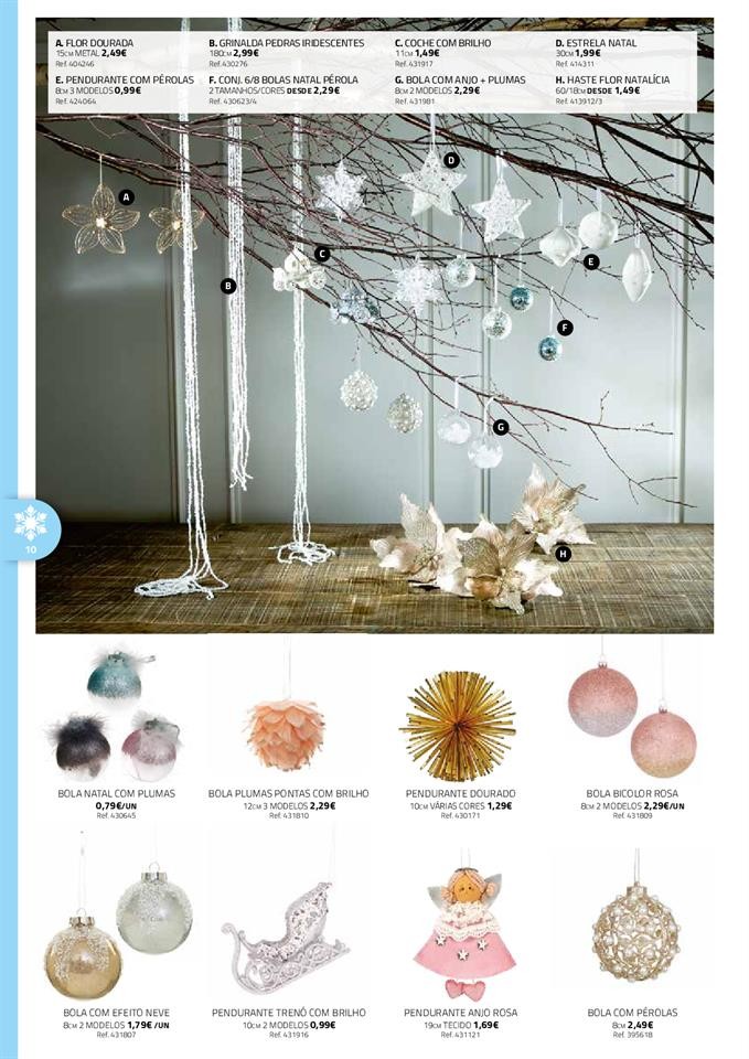 deborla catálogo natal 2019 folheto decoração p