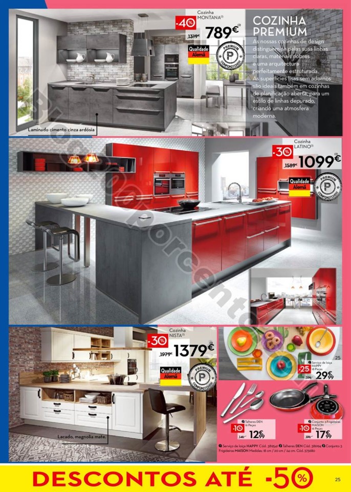 Antevisão Folheto CONFORAMA Promoções de 9 a 30