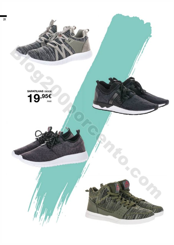 Antevisão Folheto PINGO DOCE - SPOT Primavera - V