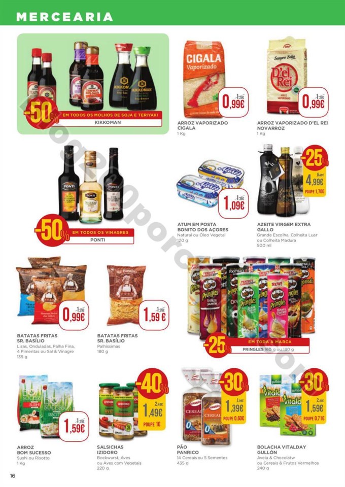 Antevisão Folheto El Corte Ingles 13 a 26 julho p